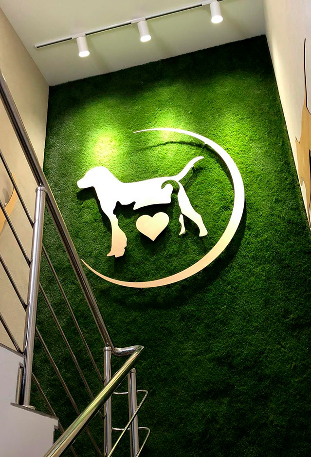 Міський центр утримання тварин